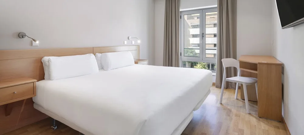B&B HOTEL Braga Lamaçães - Braga pet otel görseli 3
