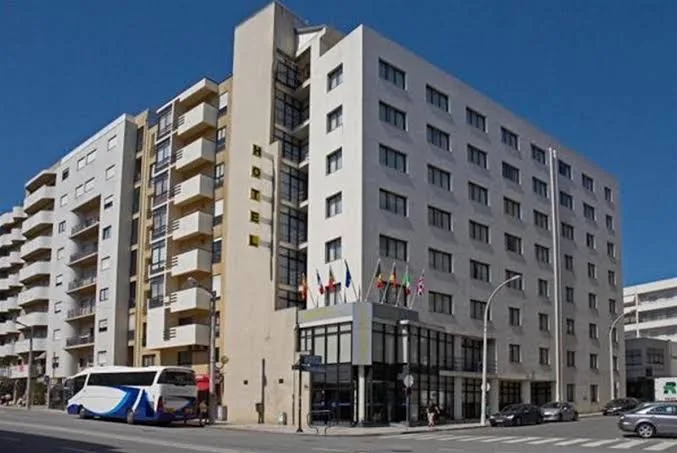 B&B HOTEL Braga Lamaçães - Braga pet otel görseli 4