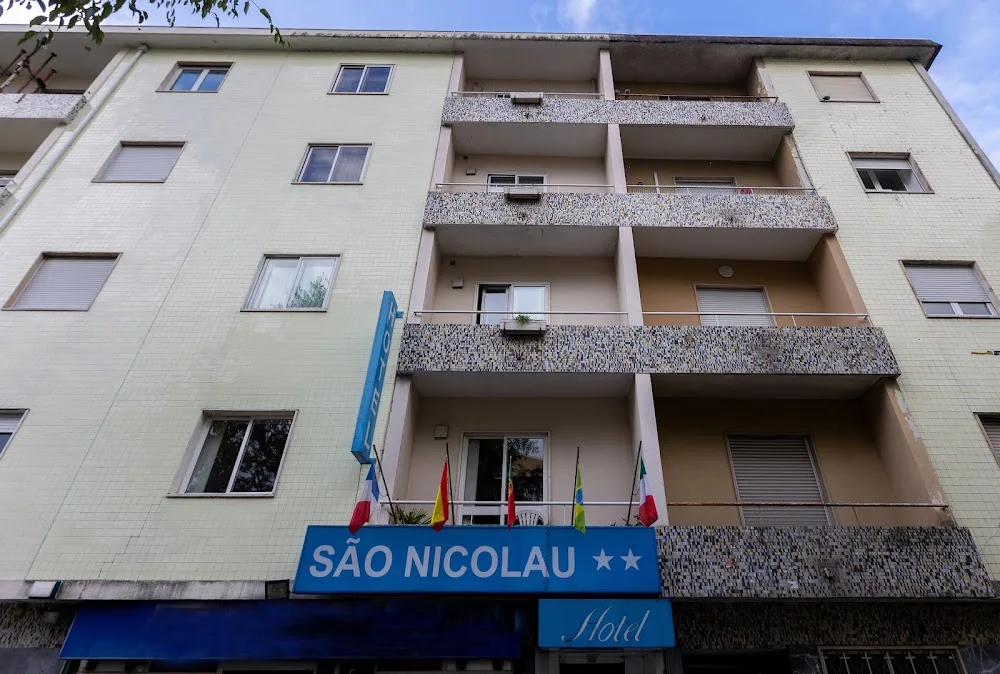B&B HOTEL Braga Lamaçães - Braga pet otel görseli 5