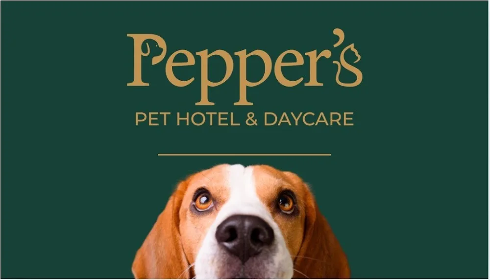 Pepper's Pet Hotel & Daycare - Braga pet otel