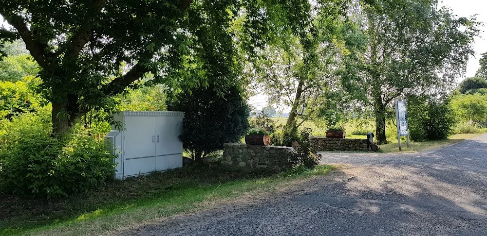 Gabriela Schüler Hundepension - Brandenburg pet otel