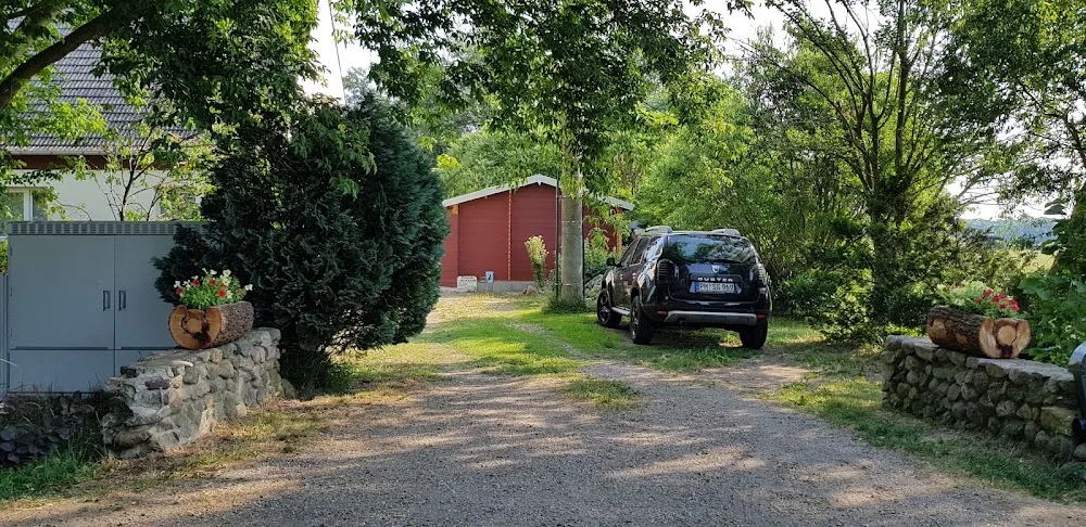 Gabriela Schüler Hundepension - Brandenburg pet otel görseli 3