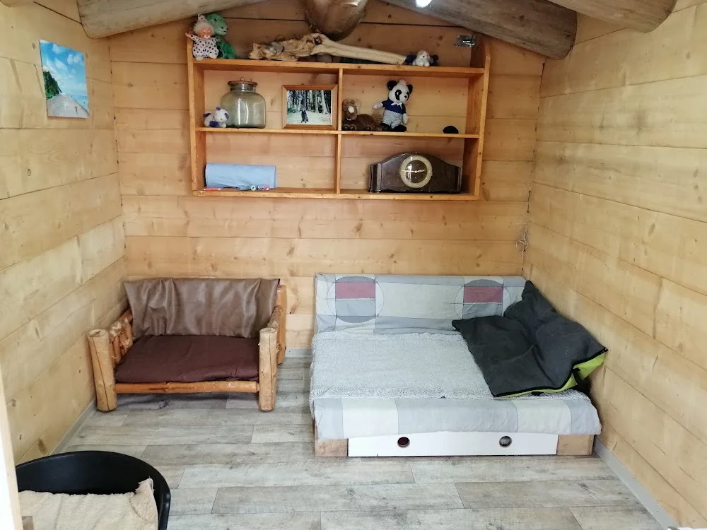 Hundepension Heidesee - Brandenburg pet otel görseli 3