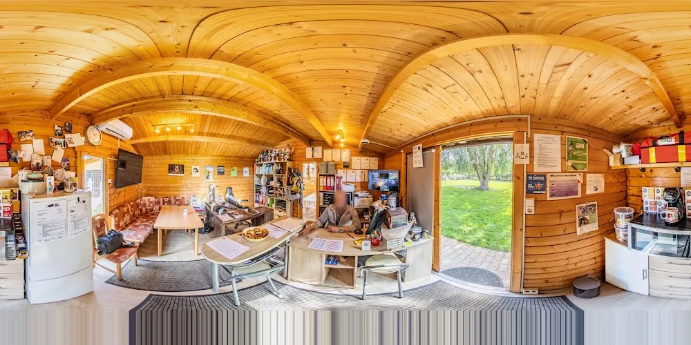 Hundepension Wustermark - Brandenburg pet otel görseli 7