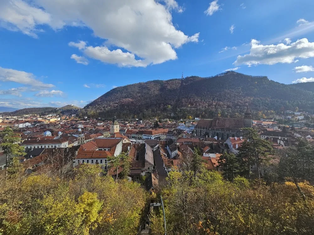 Centrum Brasov - Brașov pet otel görseli 2