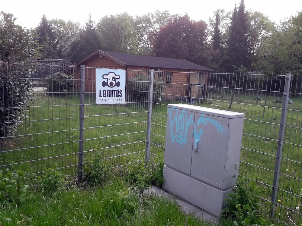 Lemmis Hunde- Tagesstätte - Bremen pet otel görseli 3