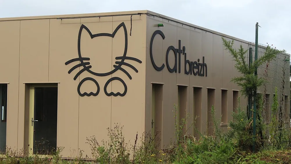 Cat'Breizh - Bretagne pet otel