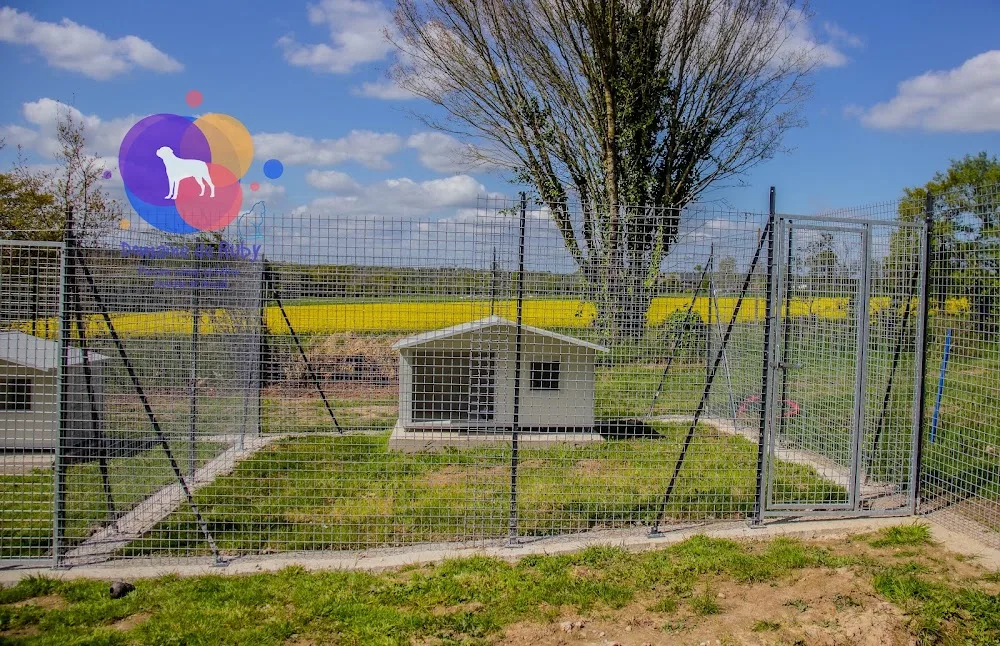 Domaine de Ruby Pension canine et féline - Bretagne pet otel