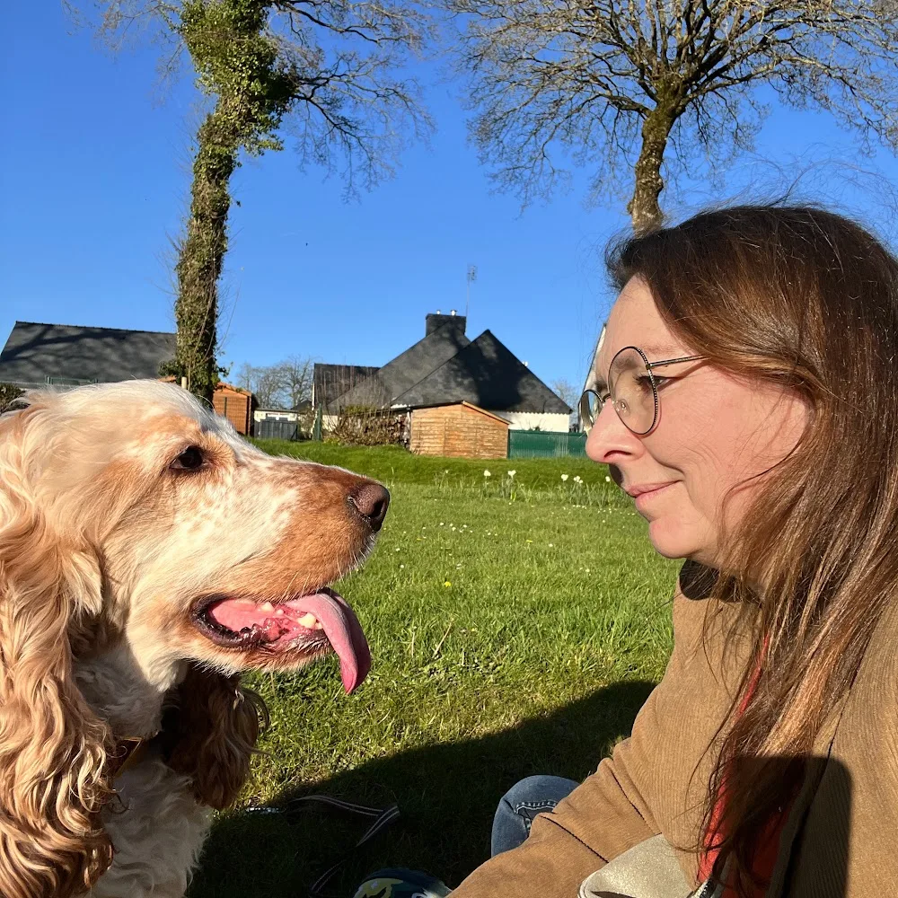 Domicil"animo - Bretagne pet otel görseli 5