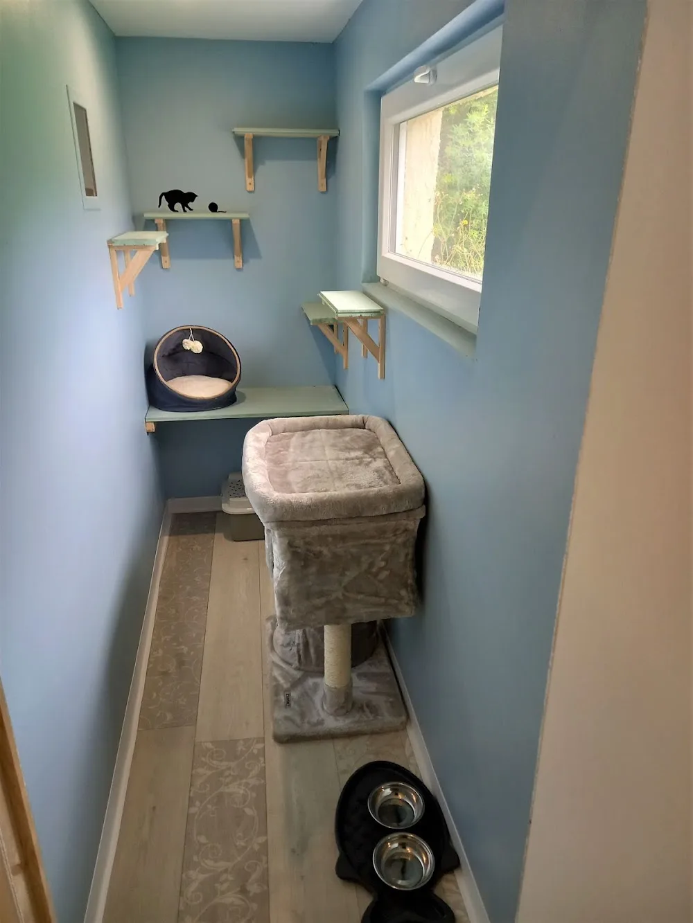 Hôtel Les Entrechats - Bretagne pet otel görseli 3