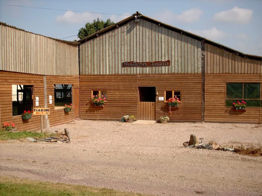 Woodhaven Kennels - Bretagne pet otel