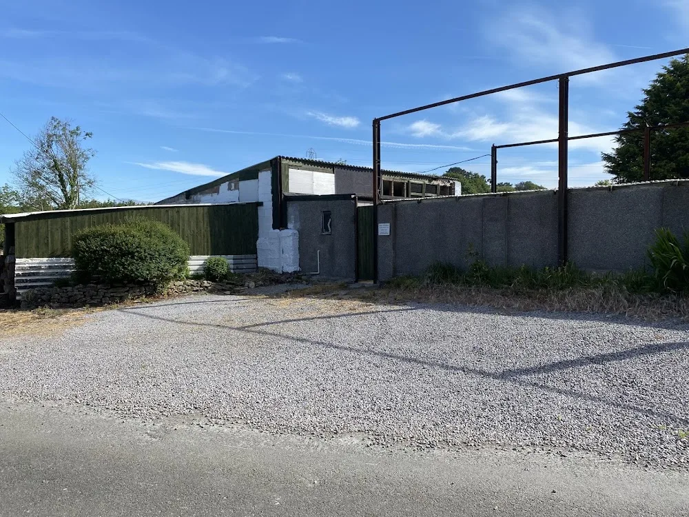 Bryn Cattery - Bridgend pet otel görseli 2
