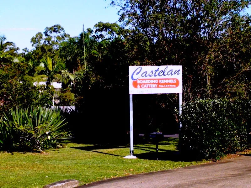 Castelan Boarding Kennels & Cattery - Brisbane pet otel görseli 7