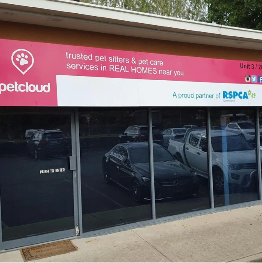 PetCloud | Pet Boarding, Pet Sitters, Doggy Daycare, and Dog Walkers. Police checked. Web Vet Support available - Brisbane pet otel görseli 2