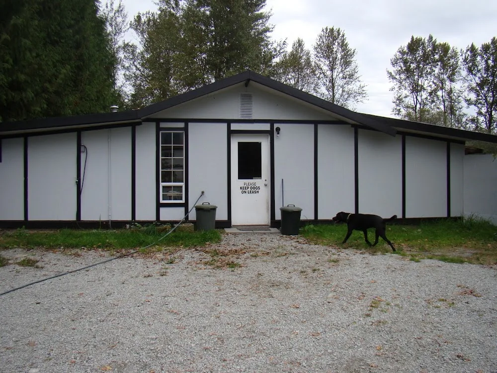 Happy Haven Kennels - British Columbia pet otel görseli 2