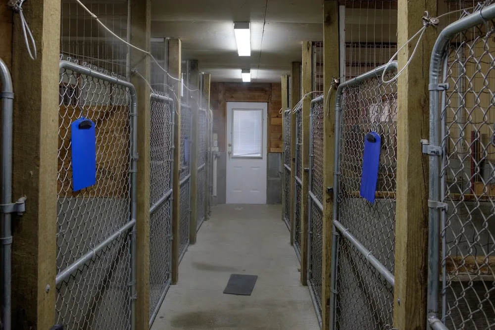 Happy Haven Kennels - British Columbia pet otel görseli 6