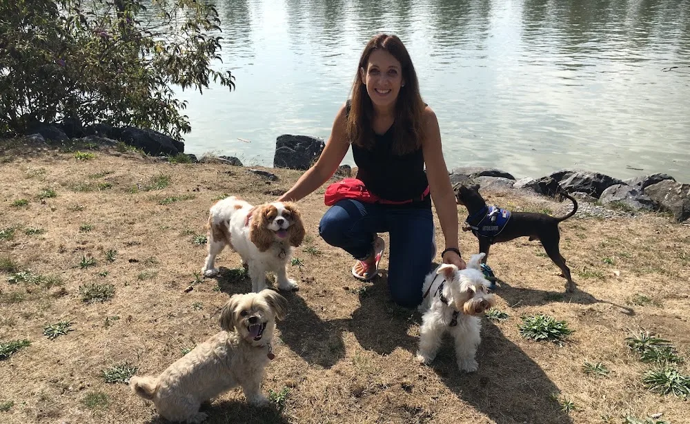 Happy Stays Small-Dog Boarding - British Columbia pet otel