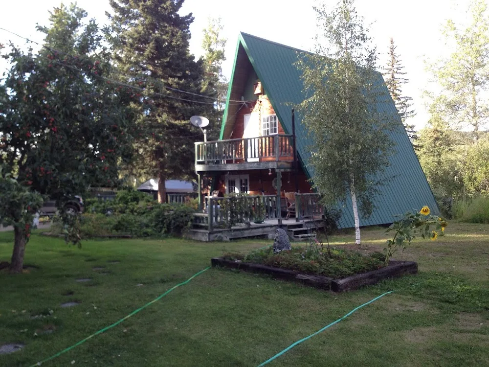 Silverbar Kennels 2023 - British Columbia pet otel