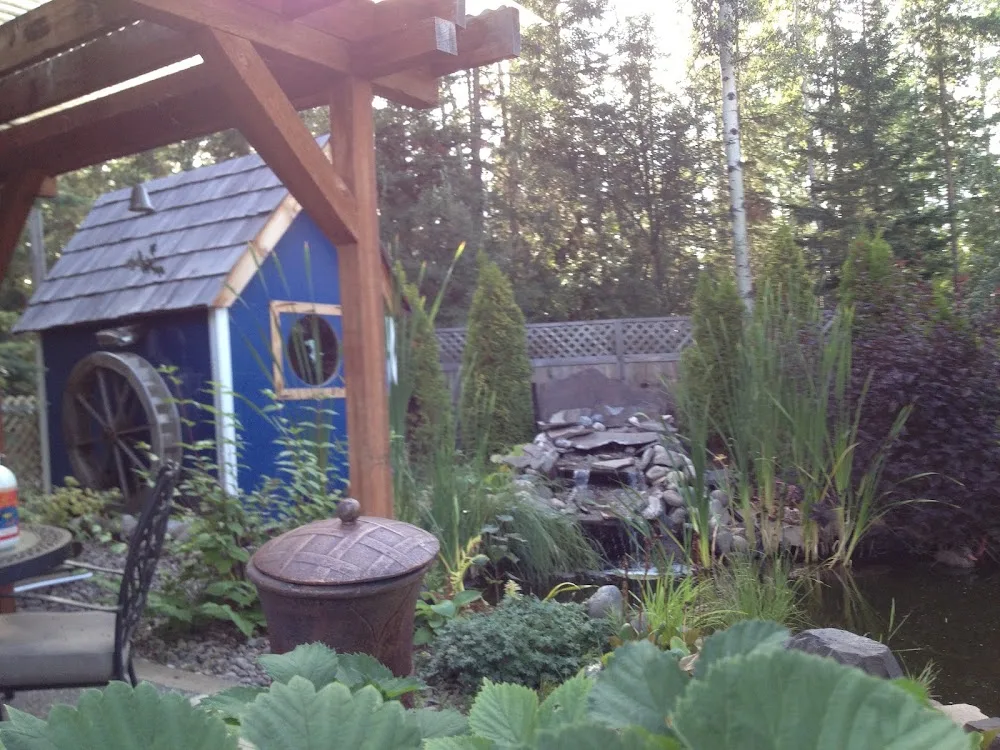 Silverbar Kennels 2023 - British Columbia pet otel görseli 3