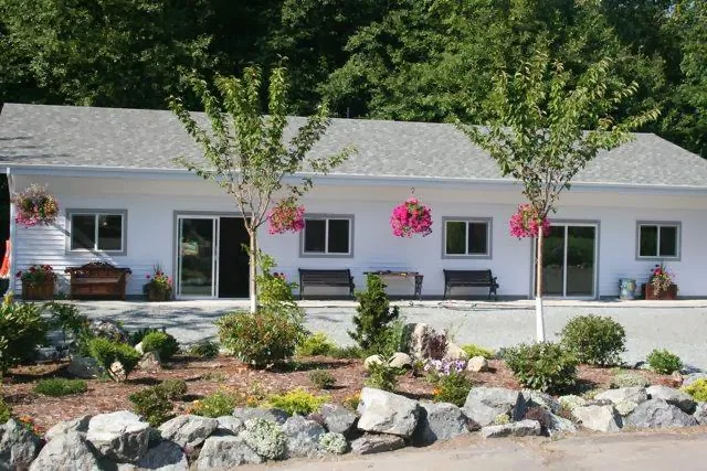 Sinburg Kennels - British Columbia pet otel görseli 7