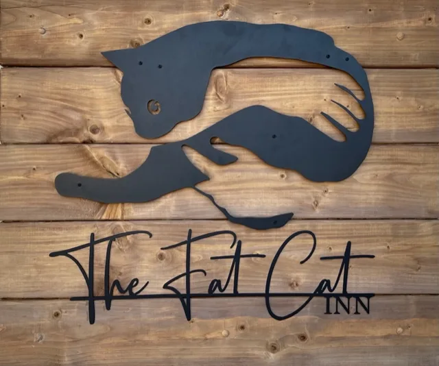 The Fat Cat Inn - British Columbia pet otel görseli 6