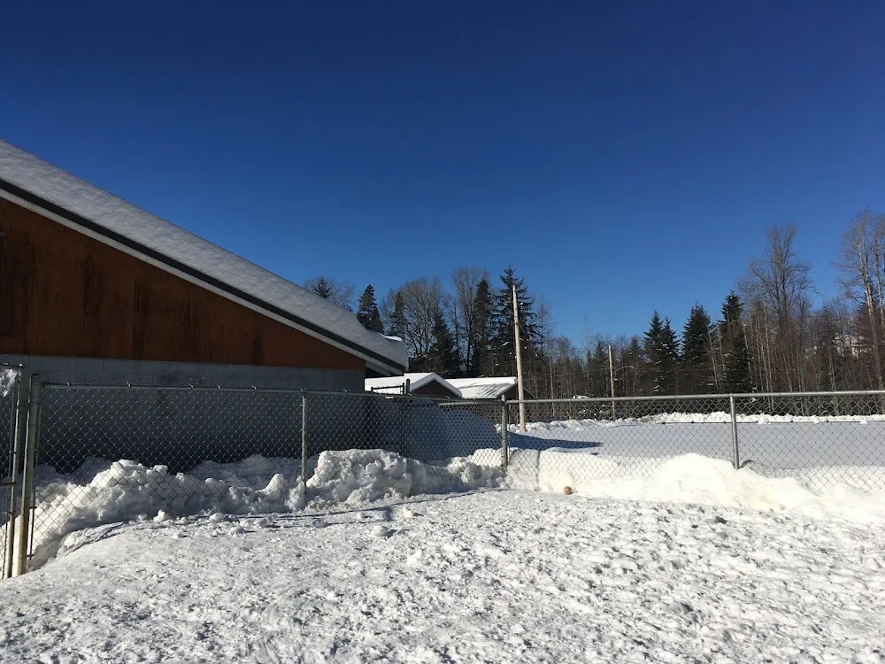 Uplands Kennels - British Columbia pet otel görseli 3