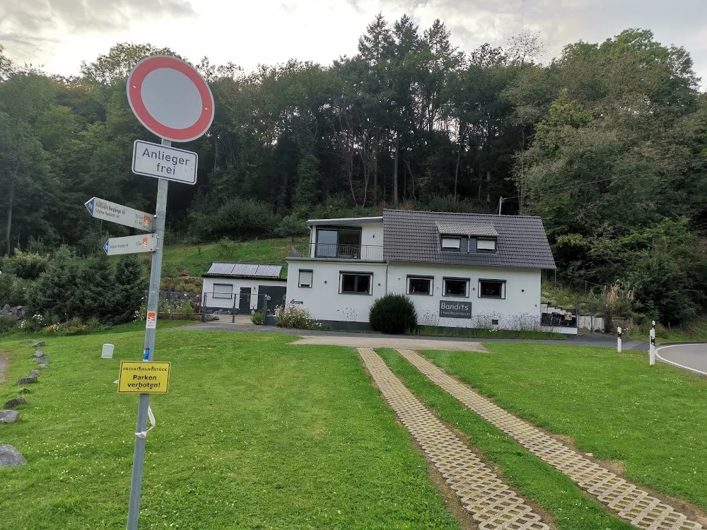 Bandits Hundepension - Brohl-Lützing pet otel görseli 3