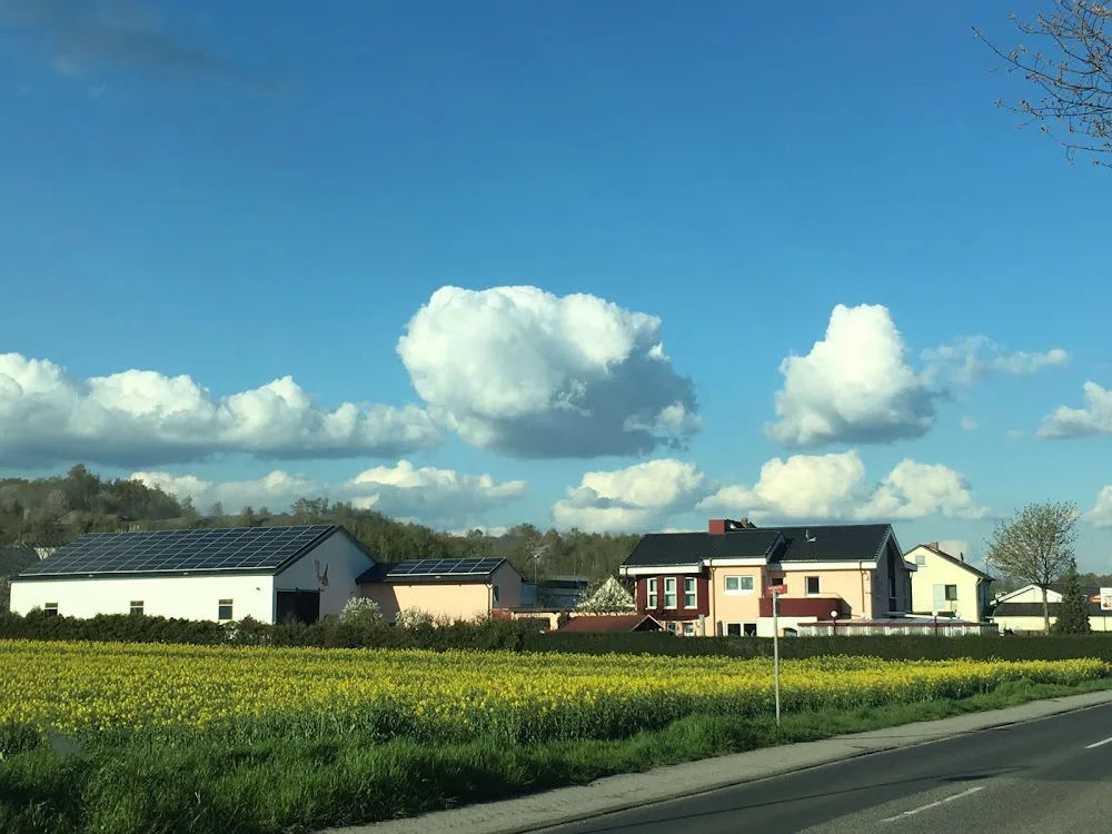Hundehotel-Nickenich - Brohl-Lützing pet otel görseli 14