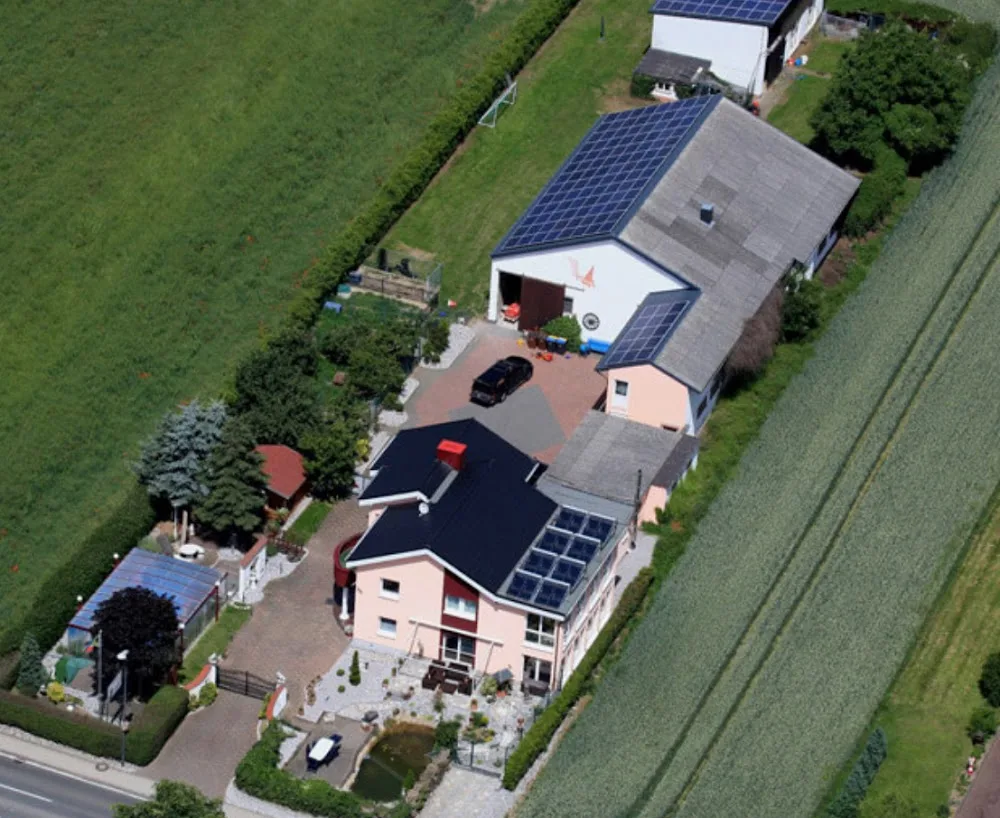 Hundehotel-Nickenich - Brohl-Lützing pet otel görseli 19