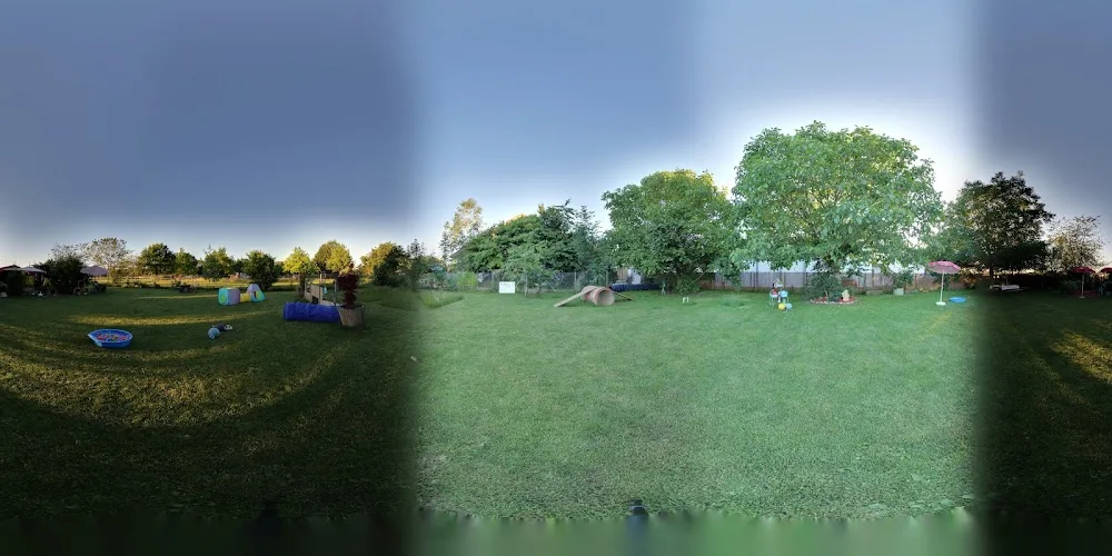 Hundetagesstätte Vaterstetten - Brunnthal pet otel