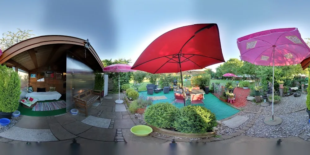 Hundetagesstätte Vaterstetten - Brunnthal pet otel görseli 4