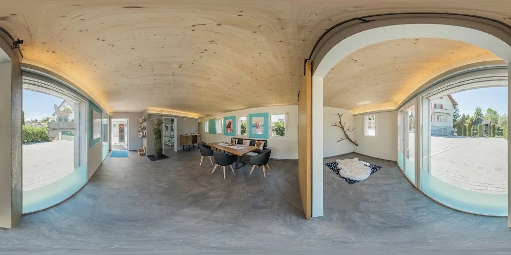 Hundeparadies Elmer GmbH - Bubikon pet otel görseli 3