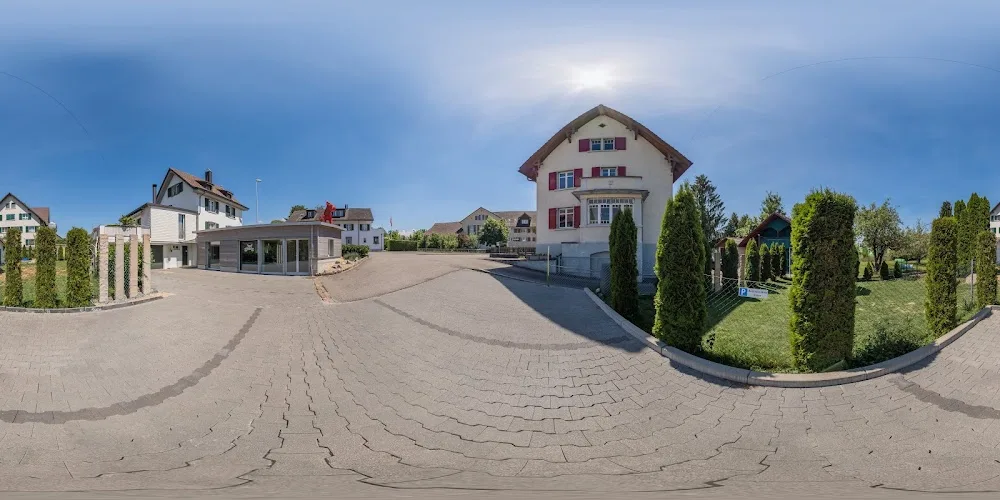 Hundeparadies Elmer GmbH - Bubikon pet otel görseli 4