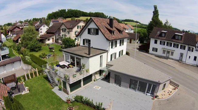 Hundeparadies Elmer GmbH - Bubikon pet otel görseli 5
