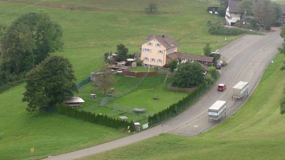 Marty's Doghouse, Feel Good Tierhypnose und Tierbetreuung - Bubikon pet otel