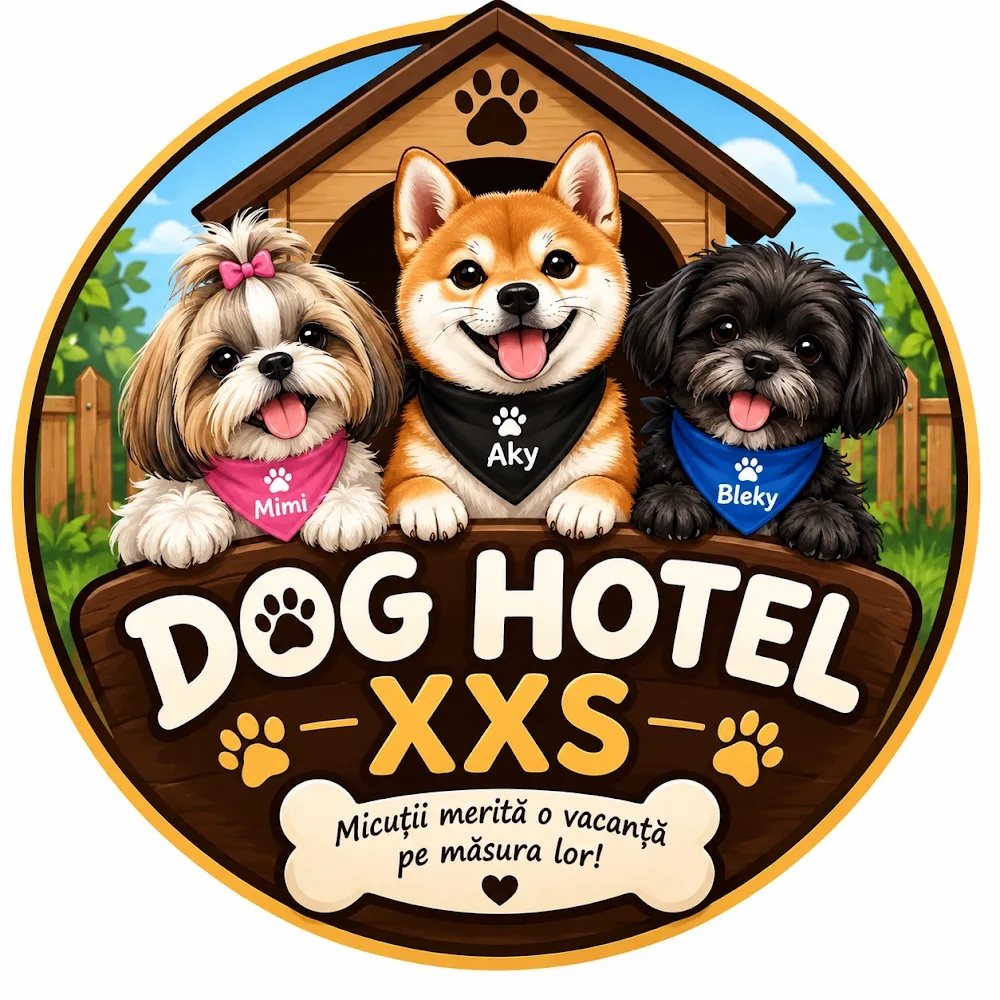 Dog Hotel XXS - Bucharest pet otel görseli 3