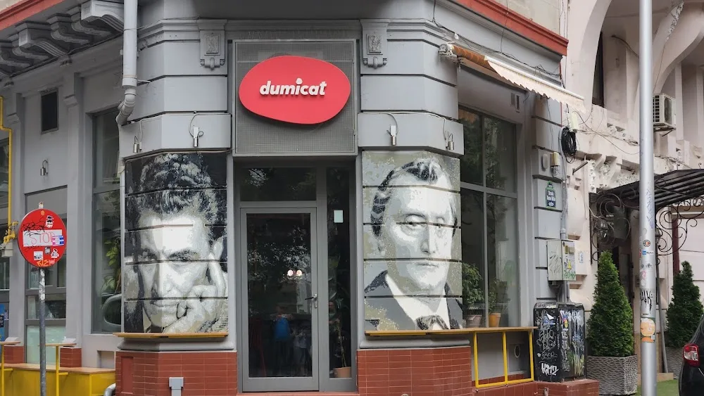 Hotel Carpați - Bucharest pet otel görseli 2