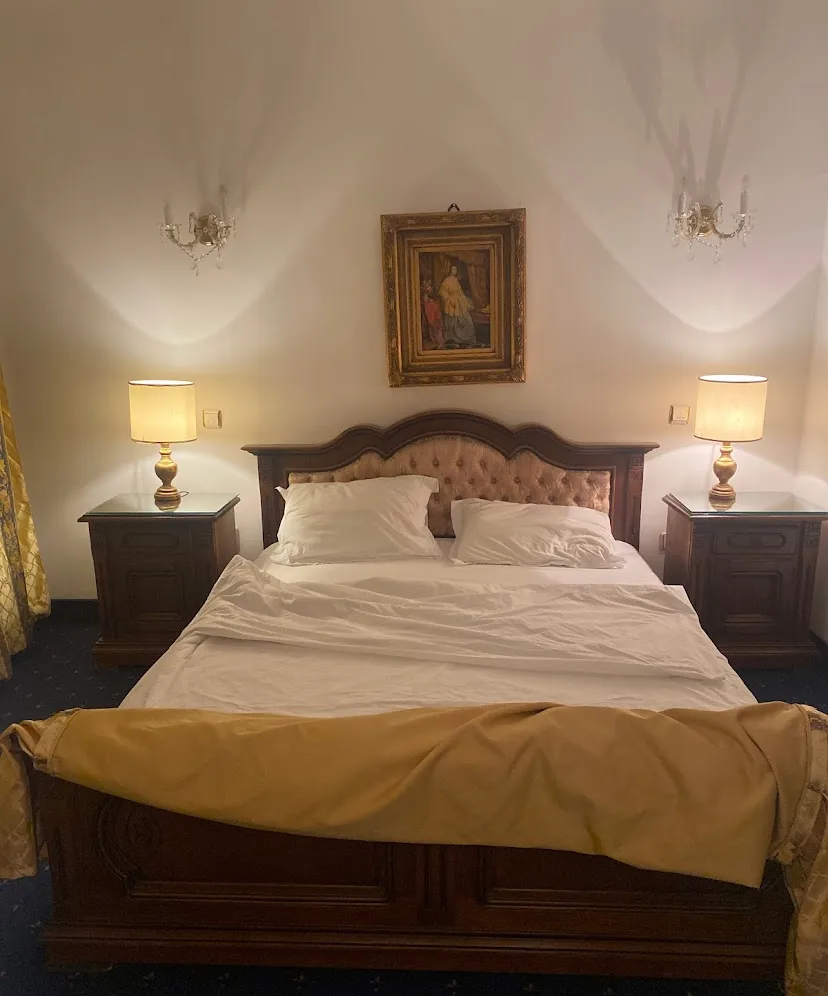 Hotel Carpați - Bucharest pet otel görseli 3
