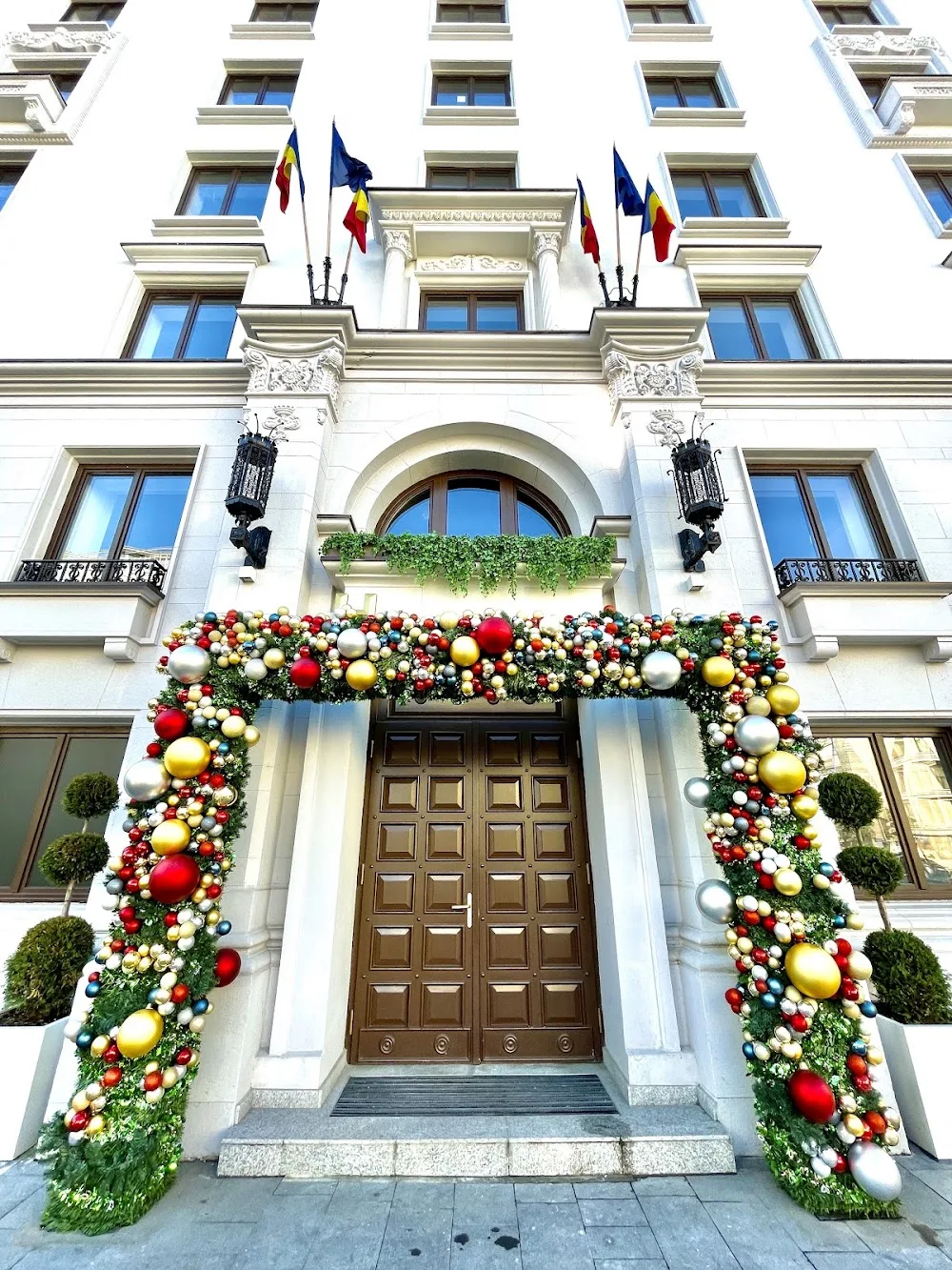 Hotel Carpați - Bucharest pet otel görseli 5