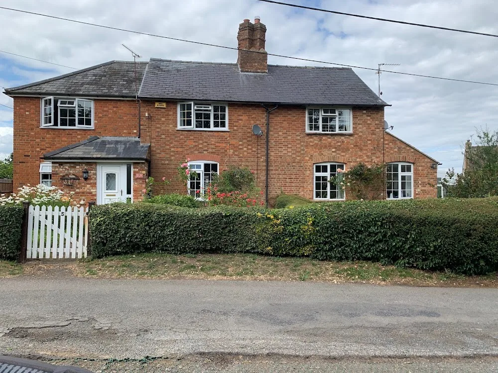 Cottage Cattery - Buckinghamshire pet otel