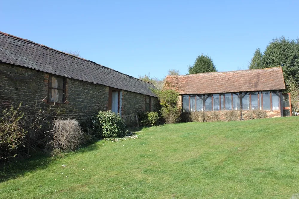 Kingswood Farm Kennels and Cattery - Buckinghamshire pet otel görseli 3