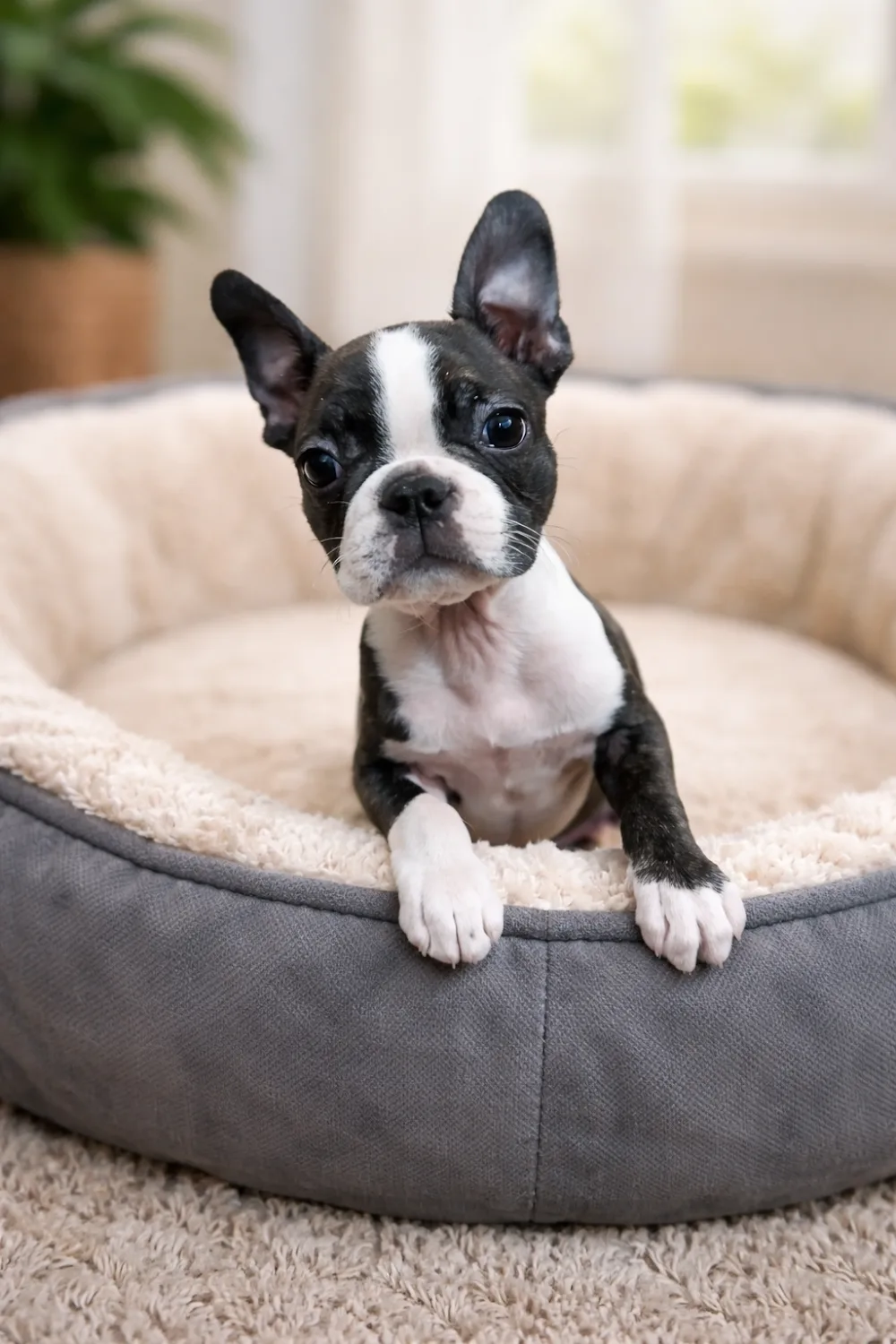 Champion-BoX Boxer&Boston kennel - Budapest pet otel görseli 3