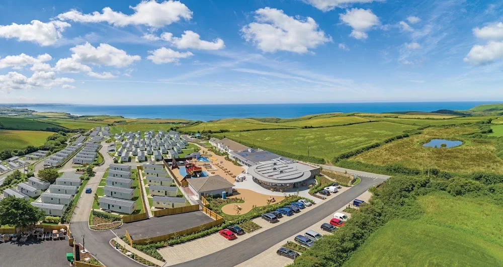 Houndapitt Cottages - Bude pet otel görseli 4