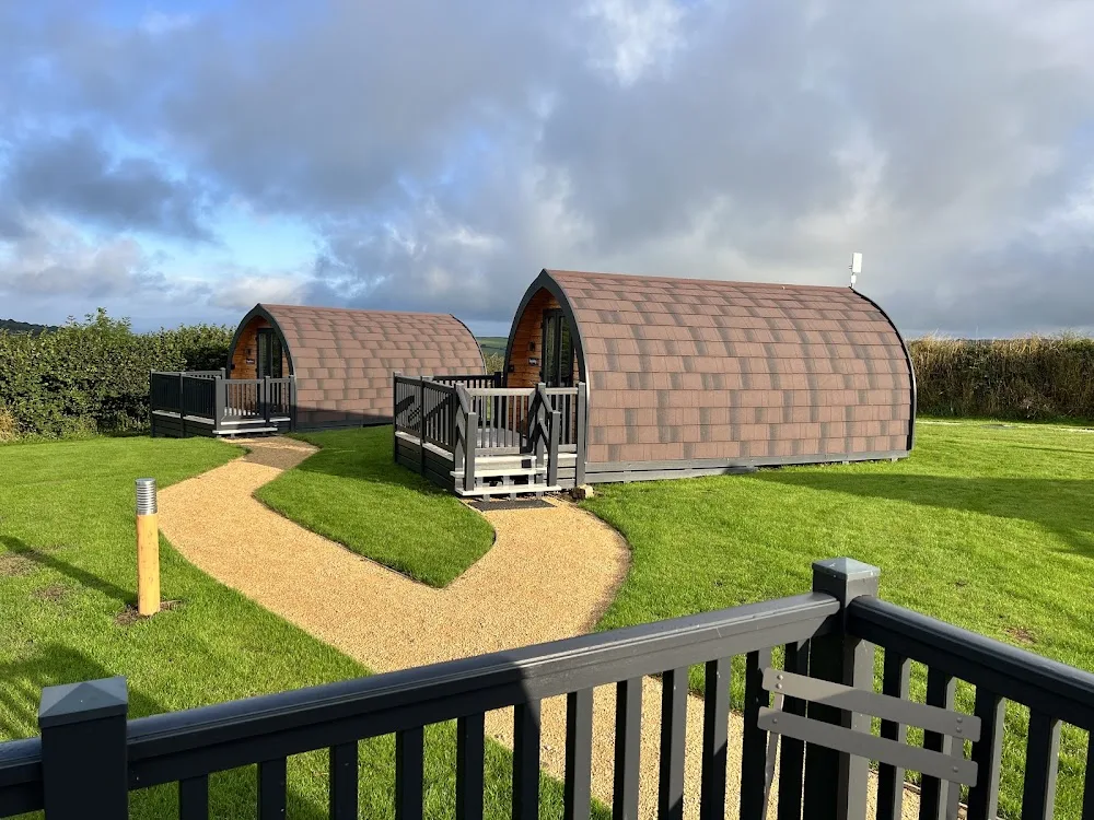 Houndapitt Cottages - Bude pet otel görseli 5