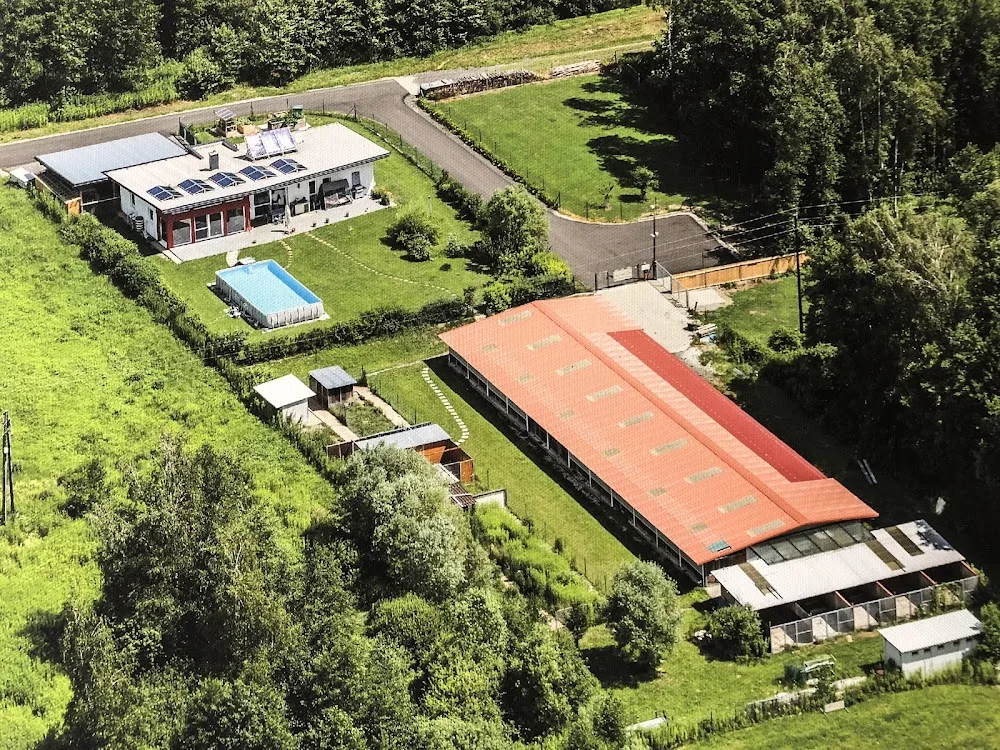 Hundepension-Pertl - Burgenland pet otel görseli 14