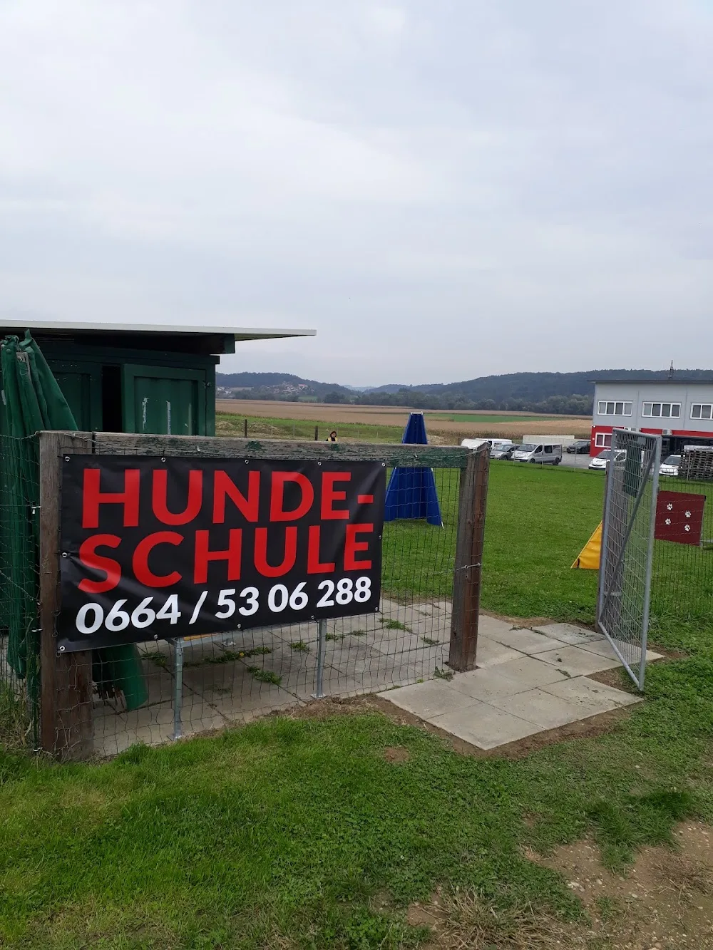 Hundepension Scheer - Burgenland pet otel görseli 15