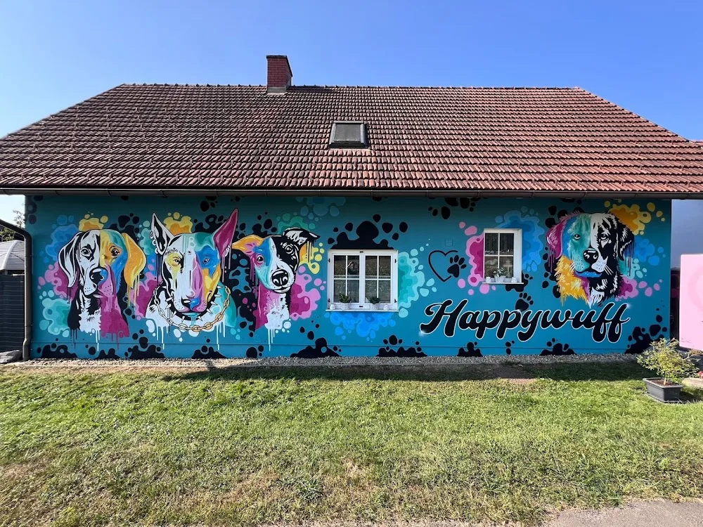 Hundepension & Training Happywuff - Burgenland pet otel görseli 10