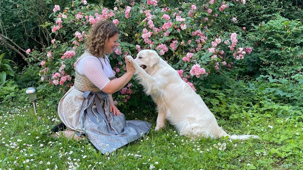 Tierbetreuung Nelia - Burgenland pet otel görseli 2