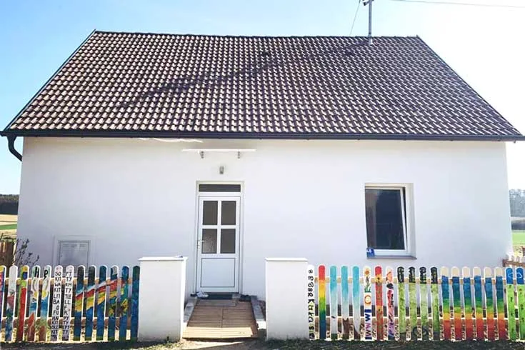 Wir fürs Tier Katzenhaus - Burgenland pet otel görseli 2