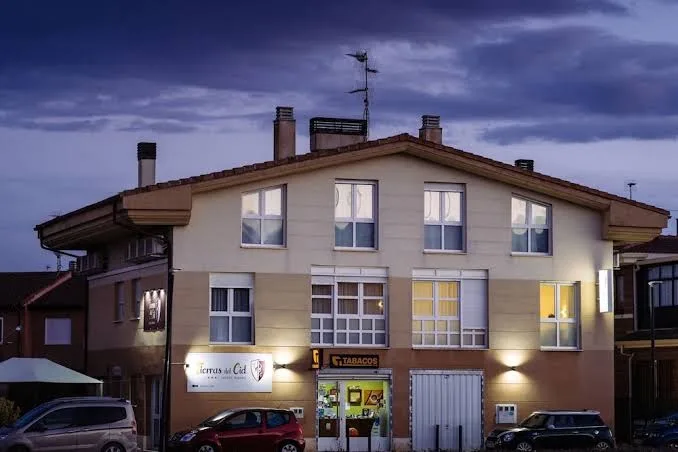 Hotel Rural "Tierras del Cid" - Burgos pet otel
